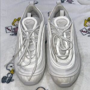 Nike Air Max 97 White